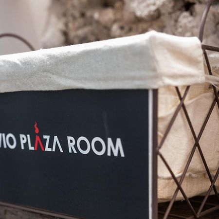 Vesuvio Plaza Room Ottaviano Eksteriør bilde