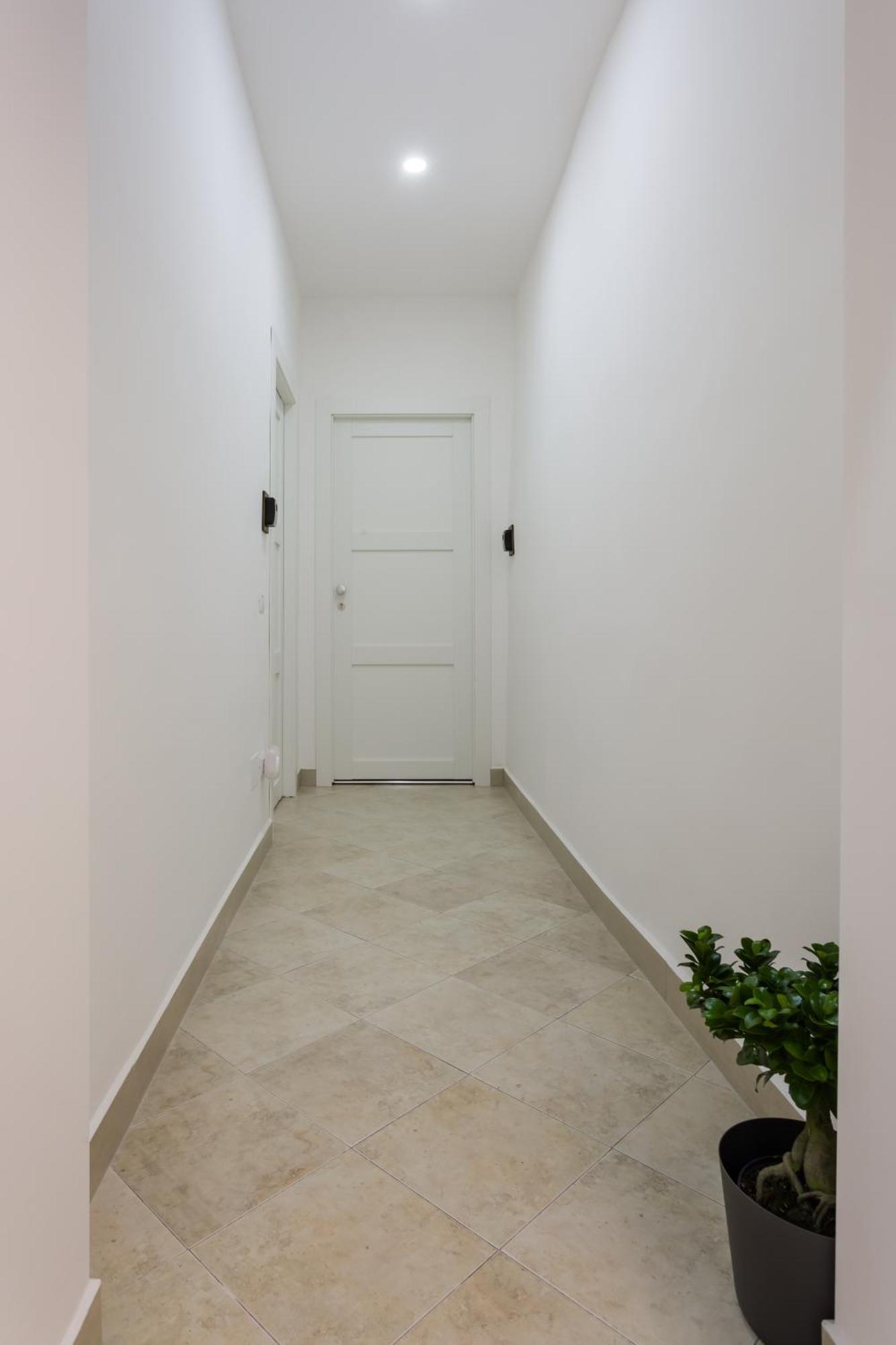 Vesuvio Plaza Room Ottaviano Eksteriør bilde