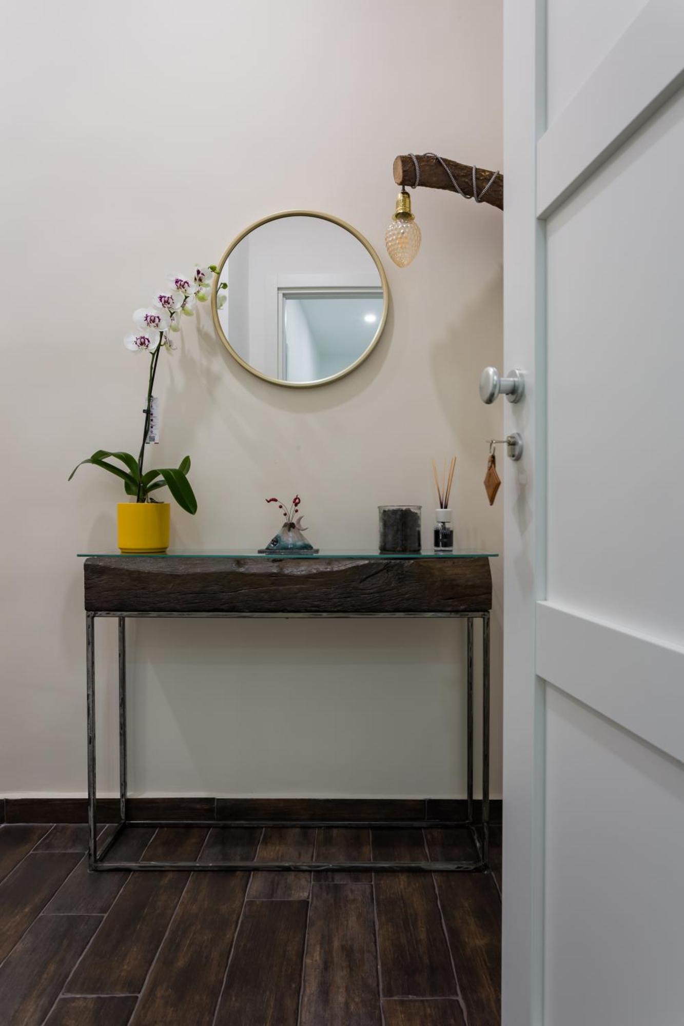 Vesuvio Plaza Room Ottaviano Eksteriør bilde
