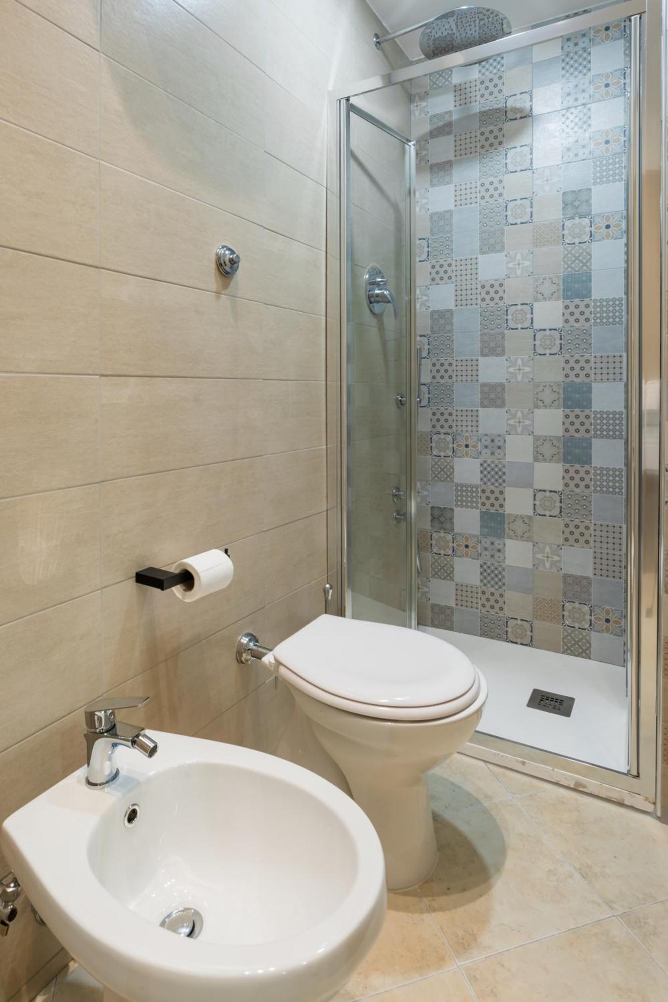 Vesuvio Plaza Room Ottaviano Eksteriør bilde